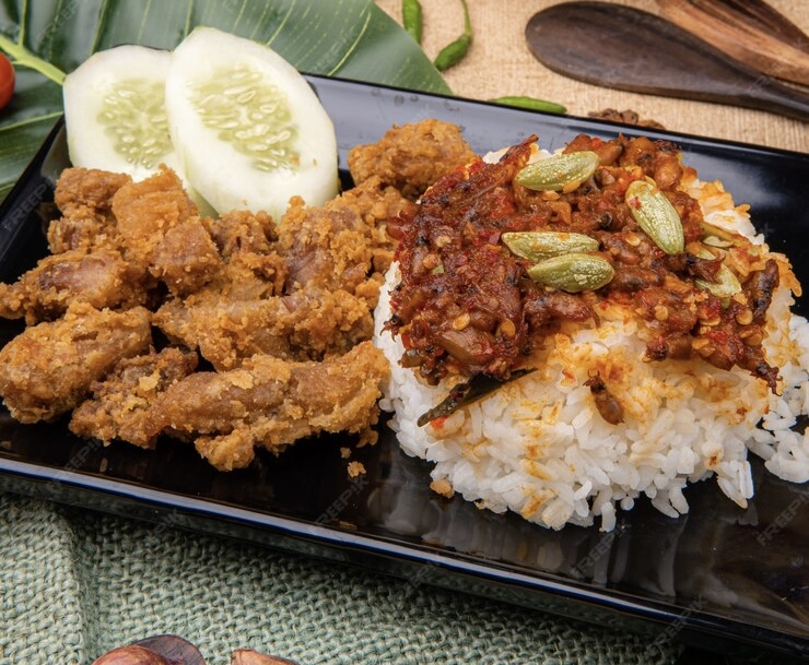 Pedasnya Nendang! Ini Dia Rekomendasi Kuliner Pedas di Malang yang Bikin Ketagihan