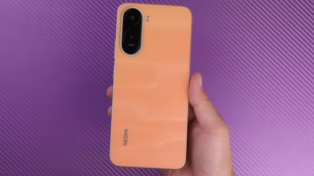 Redmi A7 Pro, HP 1 Jutaan dengan Layar 120 Hz dan Baterai 6000 mAh