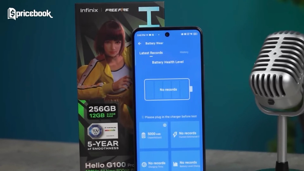 7 HP Gaming Infinix Terbaik 2026, Spek Gahar dan Harga Mulai Sejutaan
