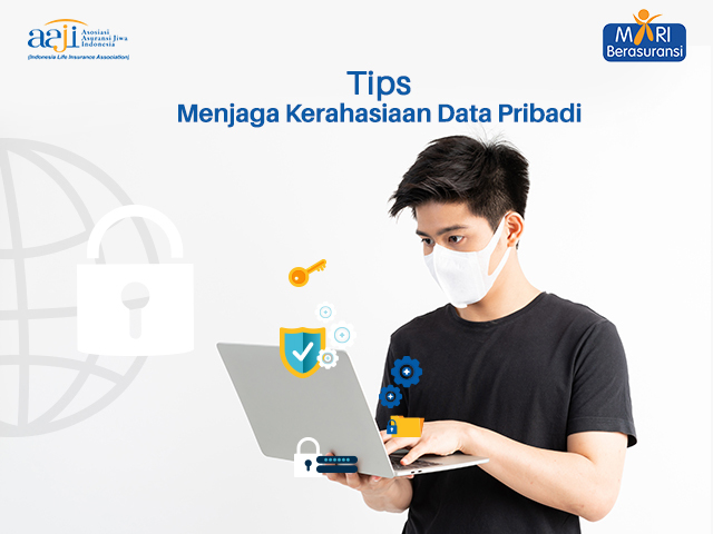 Tips Penting untuk Menjaga Keamanan Data Pribadi agar Terhindar dari Penyalahgunaan