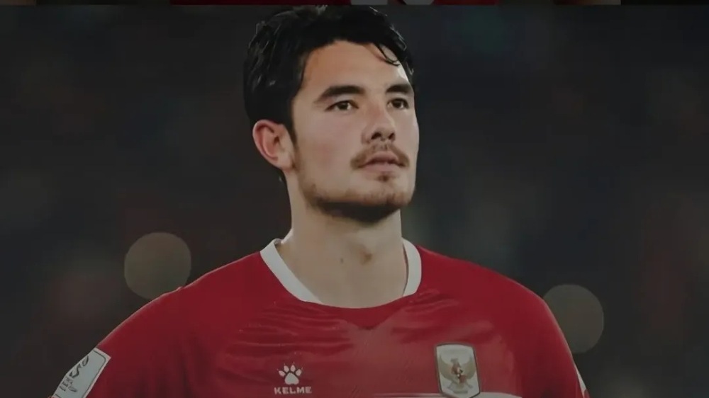 Kartu Kuning Jadi Bom Waktu Timnas Indonesia Jelang Laga FIFA ASEAN Cup 2026