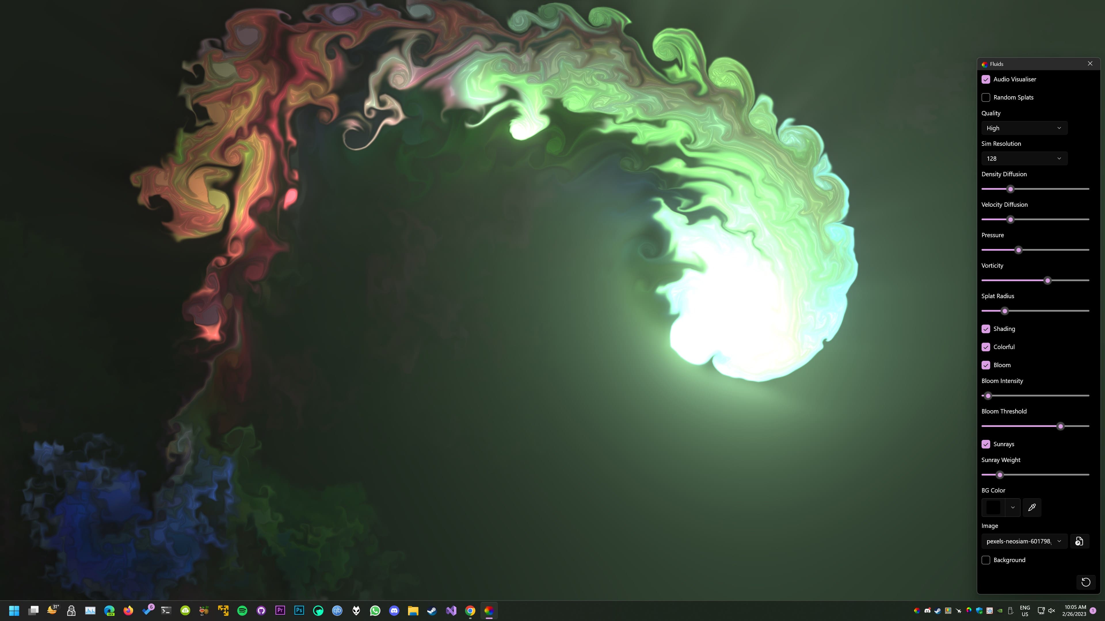 Tampilan PC Membosankan? Gunakan 9 Rekomendasi Aplikasi Live Wallpaper Ini!