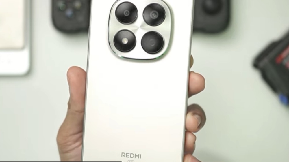 Redmi Note 15 Pro 5G Dikritik Soal Desain, Tapi Baterai dan Performanya Bikin Penasaran