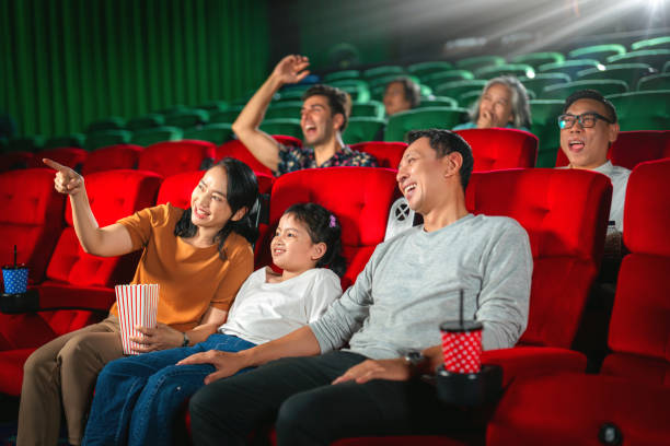 9 Film Indonesia Terbaru Oktober 2025 yang Wajib Masuk Watchlist Akhir Pekanmu