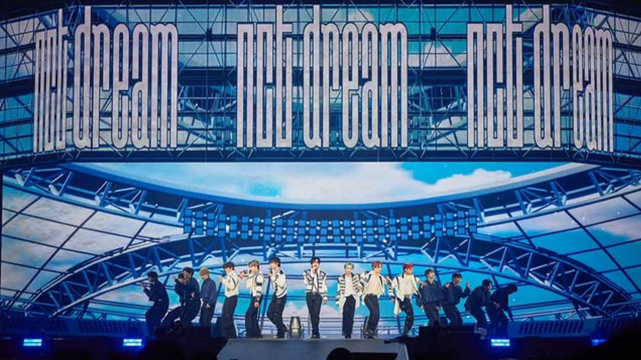 Lirik Lagu Beat It Up - NCT DREAM Dengan Terjemahan dan Makna, Bercerita Tentang Kepercayaan Diri