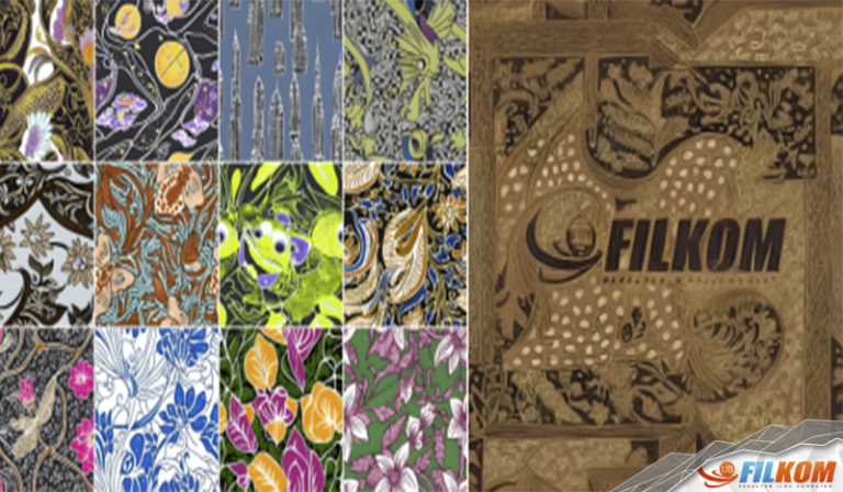 Aplikasi Batik Berbasis AI Karya Dosen FILKOM UB Beroleh HKI