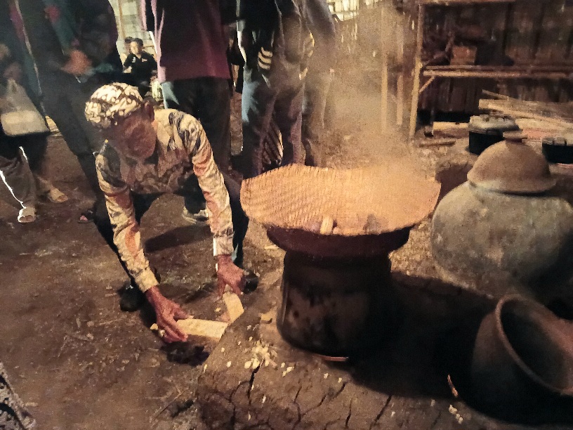 Festival Kampung Cempluk ke-16 Angkat Konsep Permata Tersembunyi