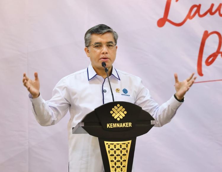 Mulai Dibuka Hari Ini! Pendaftaran 6.000 Fresh Graduate Magang Digaji Negara, Ini Syarat dan Cara Daftarnya