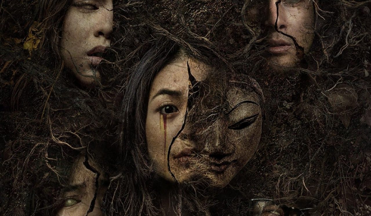 Sinopsis Film Horor Kuncen, Azela Putri dan Davina Karamoy Hadapi Petaka di Gunung Merbabu