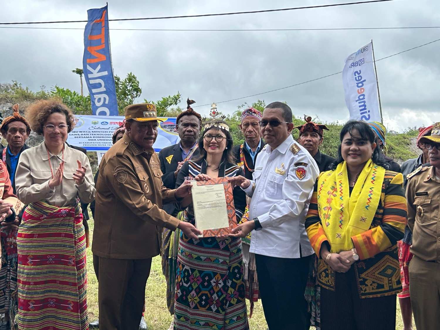 Sekolah Garuda Mendapat Respons Para Pengamat Pendidikan, Diingatkan Tidak Elitis dan Tetap Inklusif