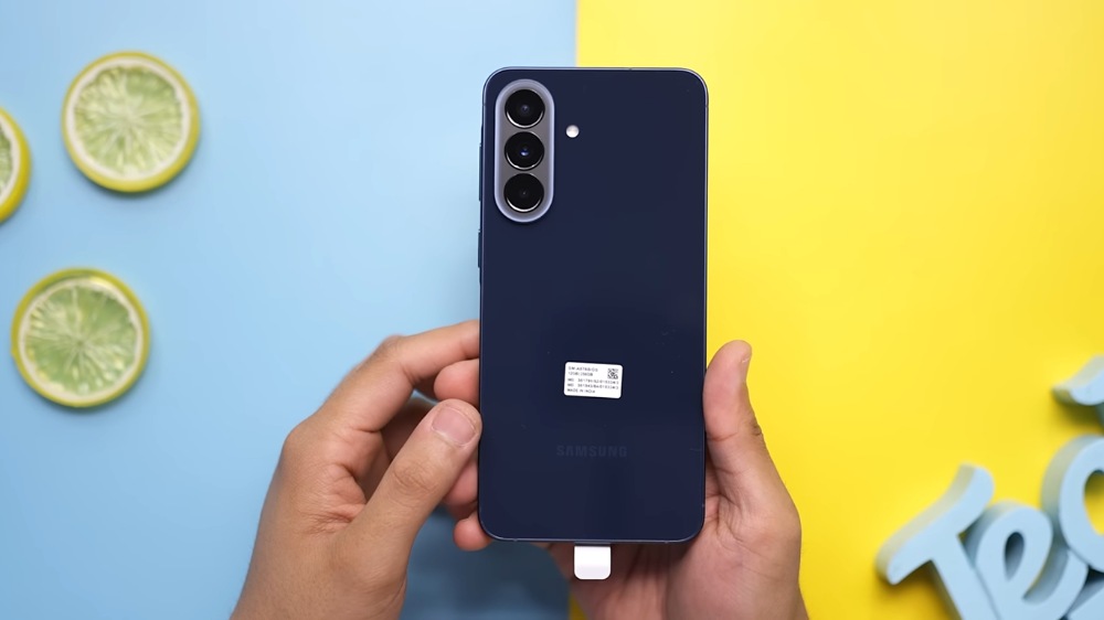 Samsung Galaxy A57 Resmi Dibahas, Harga Premium Tapi Speknya Bikin Pengguna Midrange Penasaran