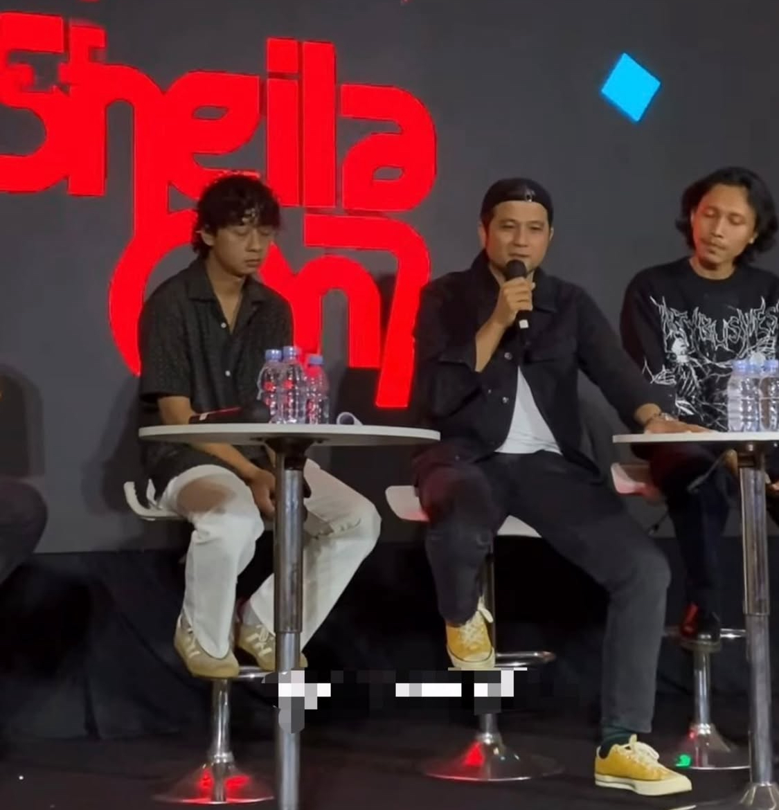 Sheila on 7 Tampil di Malang setelah 7 Tahun, POLIPONI 2026 Digelar di Lapangan Rampal