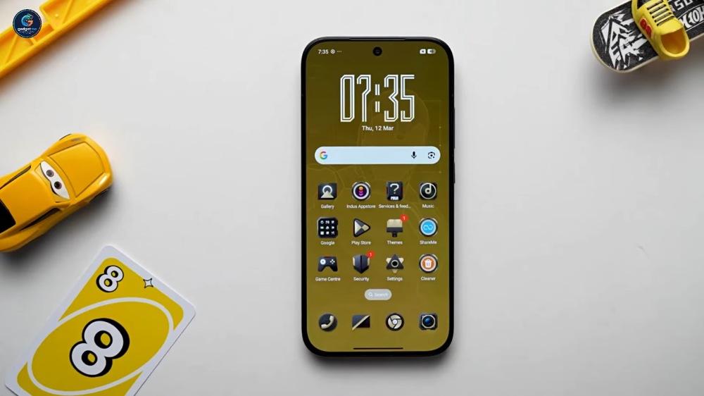 7 HP Baterai Besar Rp1 Jutaan Terbaik April 2026, Ada yang Tahan 2 Hari Tanpa Cas