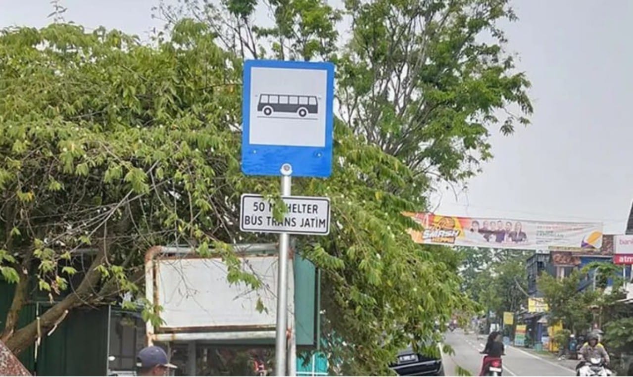 Trans Jatim Koridor II Malang Raya Diluncurkan 30 Oktober, 20 dari 56 Rambu Terpasang