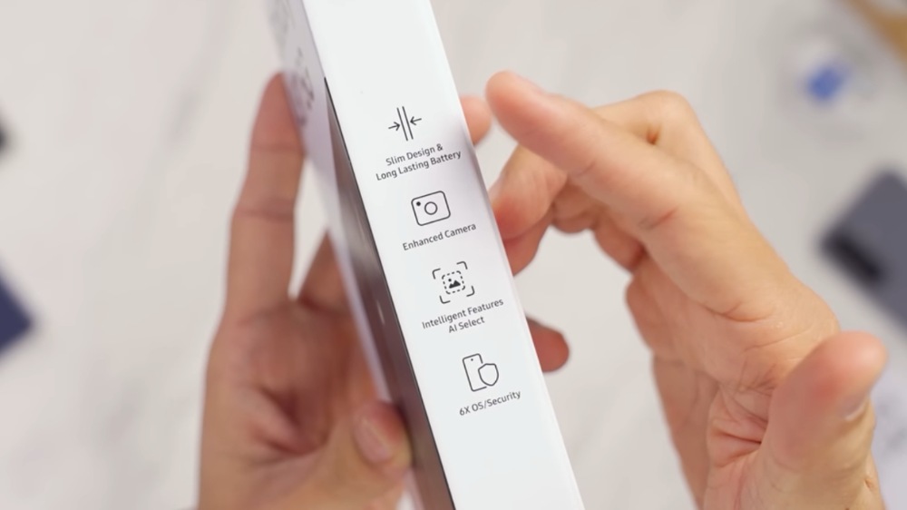 Samsung Galaxy A37 5G Worth It? Ini Perbandingan vs A57 dan A56, Selisih Sejuta Bikin Galau!