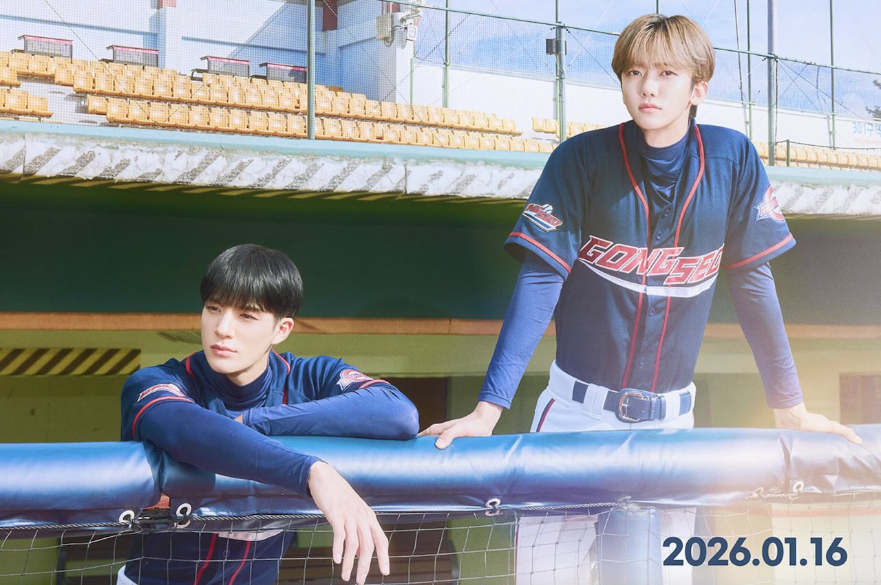 Sinopsis Wind Up: The Movie, Debut Layar Lebar Jeno dan Jaemin NCT Tayang 22 Juli