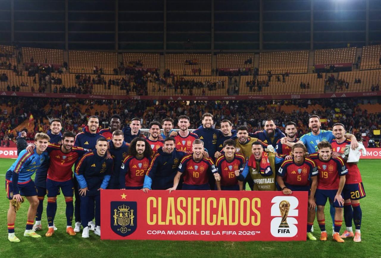 Daftar 12 Tim Eropa yang Lolos ke Piala Dunia 2026, Italia Minggir Dulu...