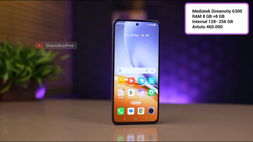 10 HP 5G dan NFC Paling Murah 2026, Ada Poco X7 5G hingga Infinix Note 50X 5G Plus