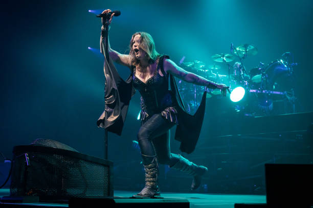 Symphonic Metal Day 13 November: Jejaknya dari Eropa hingga Indonesia, Ini 9 Lagu Kerennya