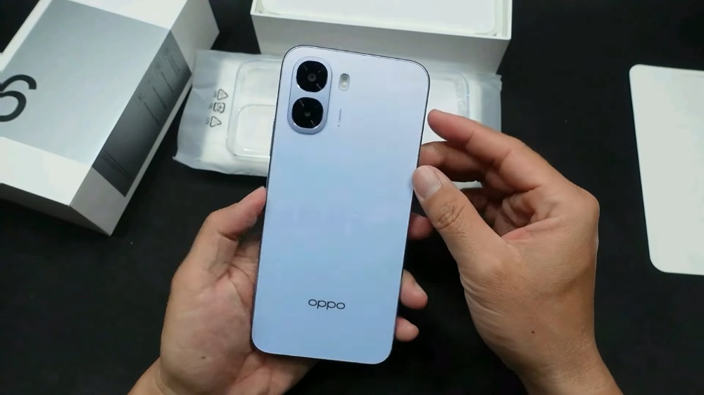 Daftar HP Paling Laris di Indonesia Q2 2026: Oppo, Samsung hingga Poco Dominasi Pasar!