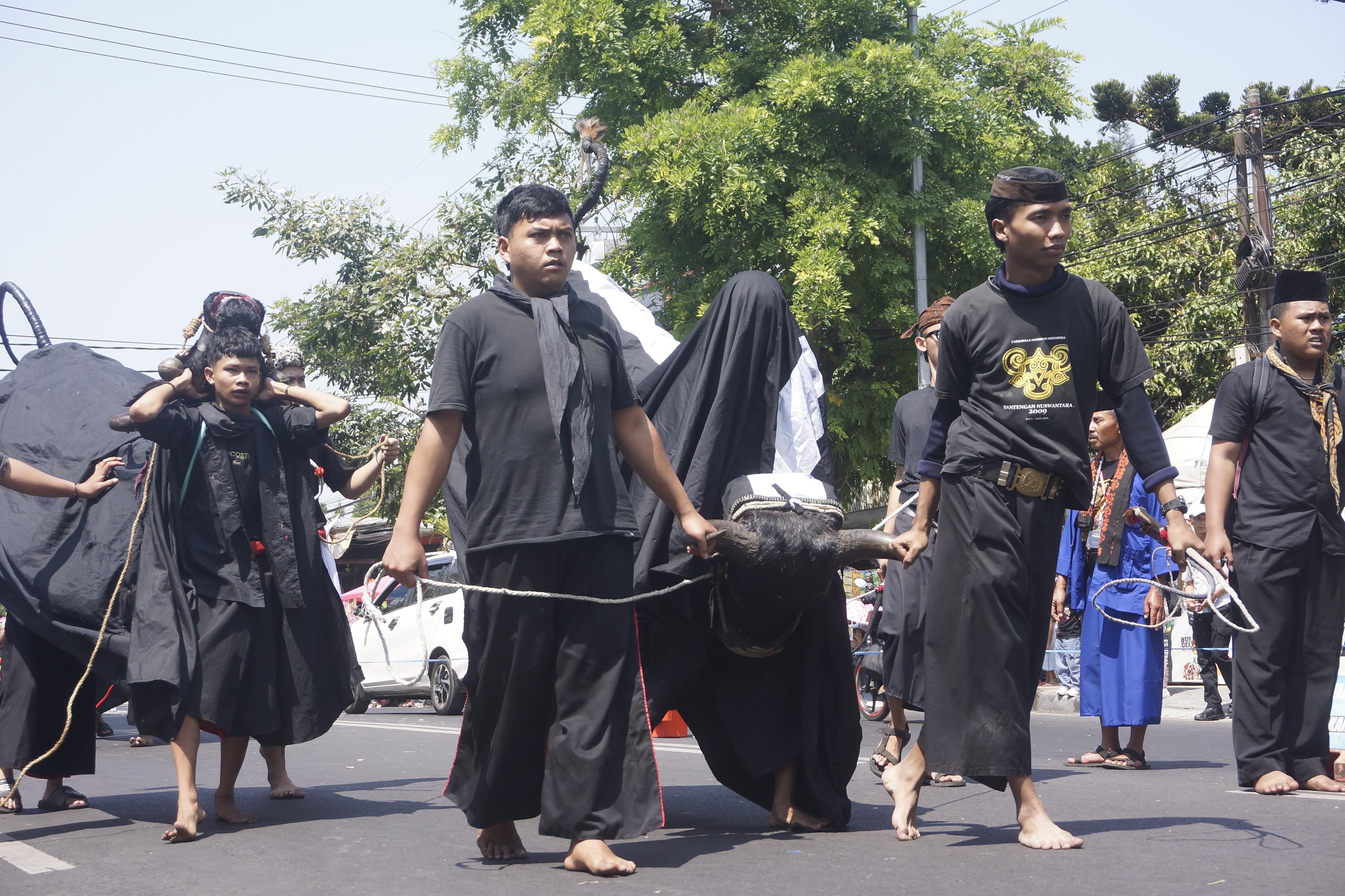 Angkat Potensi Desa di Peringatan Agustusan, Disparta Batu: Biar Lebih Elegan dan Punya Nilai Jual