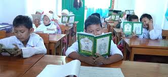 Bagaimana Pembelajaran Saat Bulan Ramadan bagi Siswa Non Islam? Ini Penjelasan Wamen Dikdasmen