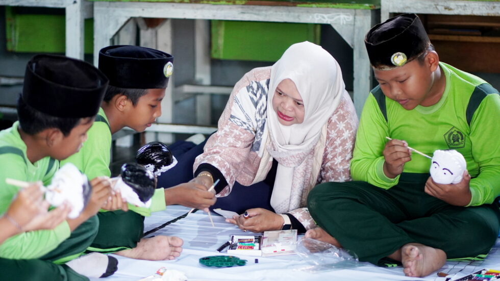 UM Perkuat Identitas Budaya Pacitan Lewat Program Inovatif Edusosiopreneurship