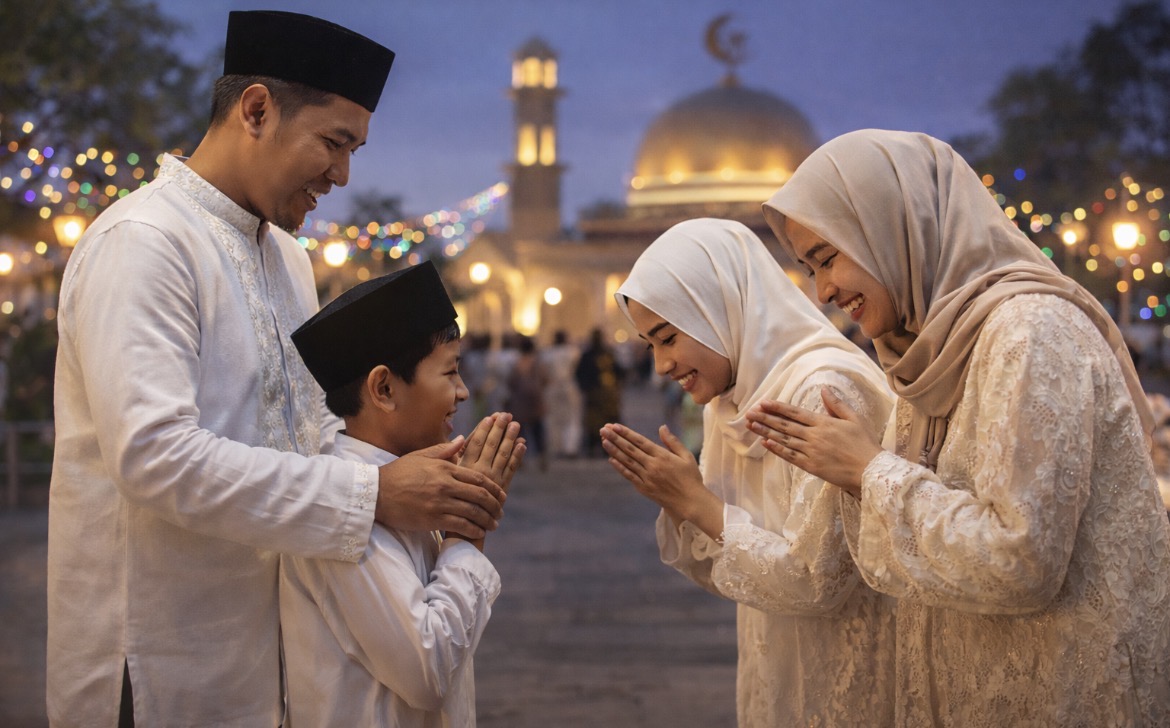 Apa Makna Idul Fitri Sebenarnya? Ini Penjelasan dalam Perspektif Islam