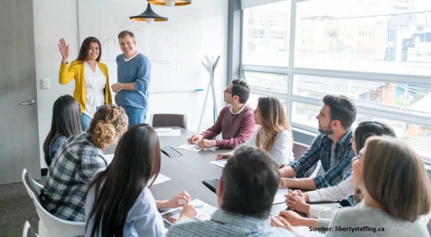 9 Strategi Cerdas Agar Cepat Akrab dengan Rekan Kerja