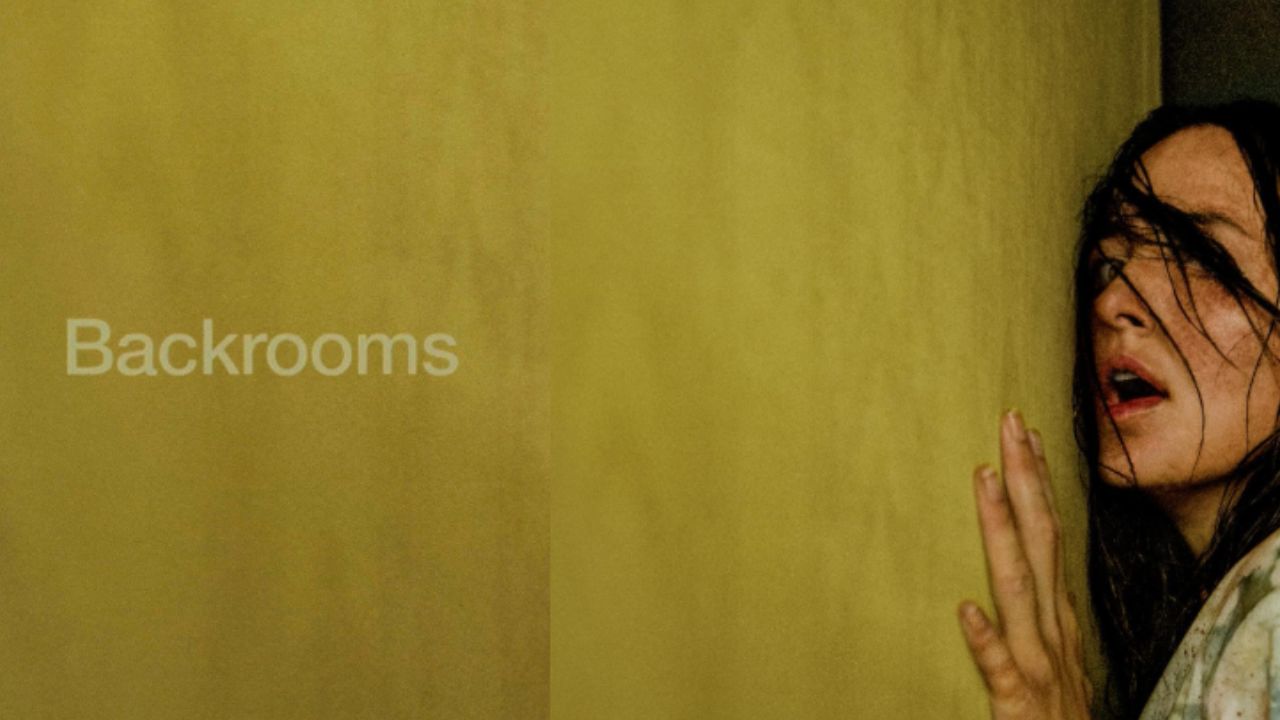 ‘Backrooms’ Tayang Mulai Hari Ini 10 Juni, Teror Labirin Kuning dari Fenomena Viral