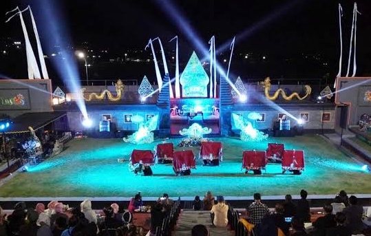 Kota Batu Siapkan Tur  Pesona Alam, Budaya dan Agrowisata bagi Peserta Indonesia Creative Cities Festival