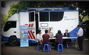 Akhir Oktober, Layanan SIM Keliling Hadir di Tumpang dan Turen 