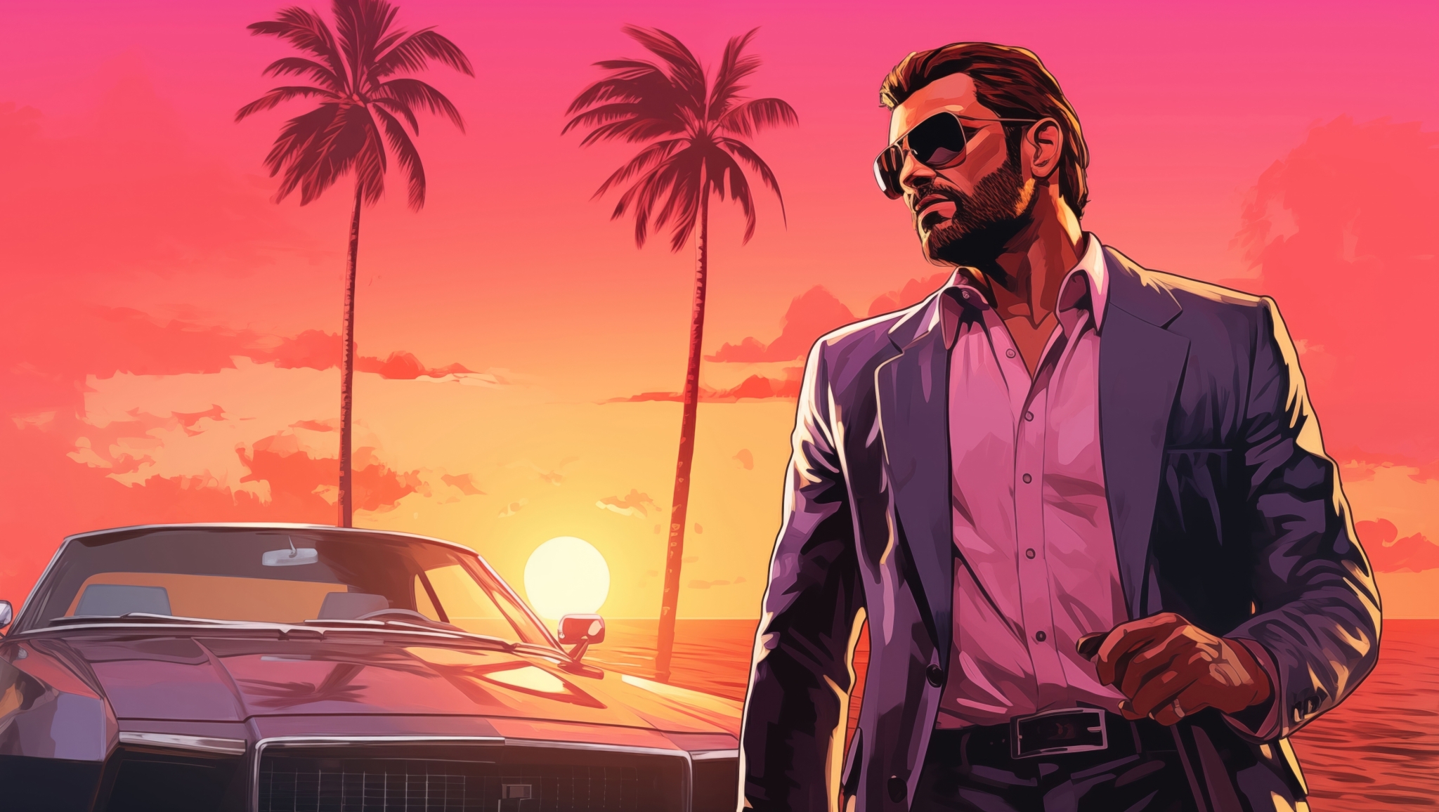 Dari GTA 6 hingga Ace Combat 8! Deretan Game Paling Ditunggu pada 2026  