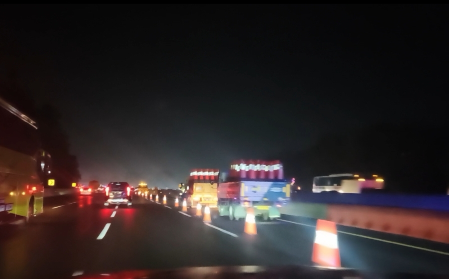 Jasamarga Diskon Tarif Tol 20 Persen saat Libur Nataru: Ini Jadwal, Ruas Tol, dan Tarifnya