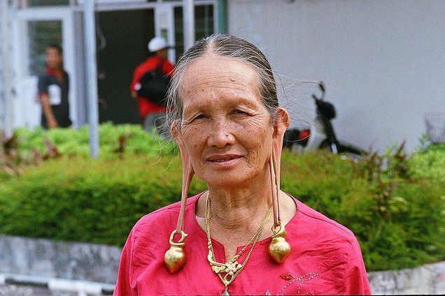 9 Tradisi Kecantikan Unik di Berbagai Belahan Dunia yang Bikin Tercengang!