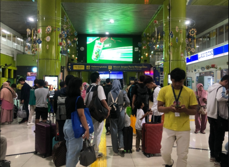Flash Sale KAI Tiket Mudik Lebaran 2026: Jadwal, Harga, Syarat, dan Ketentuan