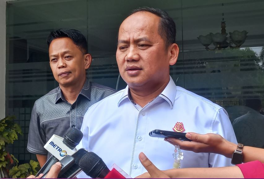 Kasus Korupsi Chromebook, Kejagung Cecar Admin e-Katalog PT Samafitro!