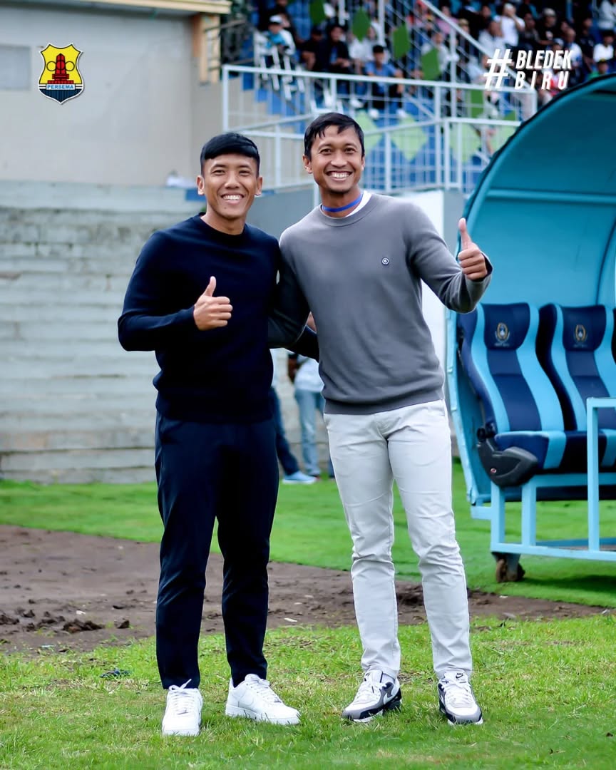 Derby Malang Raya, Adu Strategi Dua Legenda Arema, Siapa yang Tumbang?