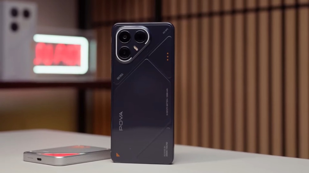 7 HP Chipset Dimensity Terbaik Harga Rp2-3 Jutaan 2026, Poco X7 5G hingga Infinix Note Bikin Kaget