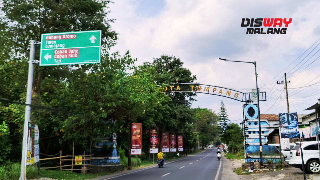 Bukan Sekadar Transit: Menguak Sisi Eksotis Tumpang, Jantung Sejarah dan Alam Malang