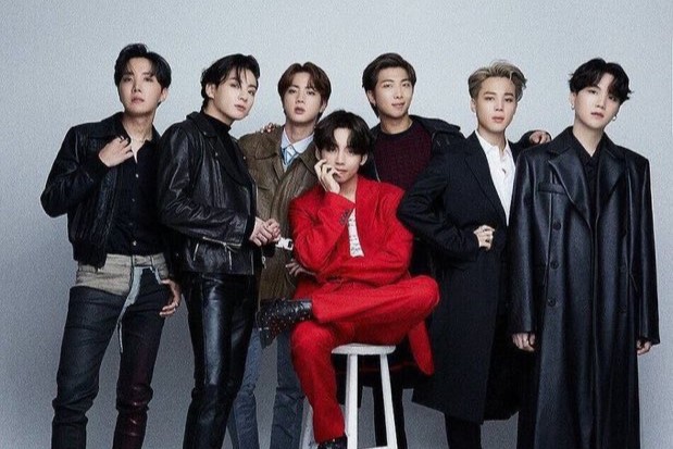 Comeback lewat Album ARIRANG, BTS Mau Konser Gratis di Jantung Kota Seoul