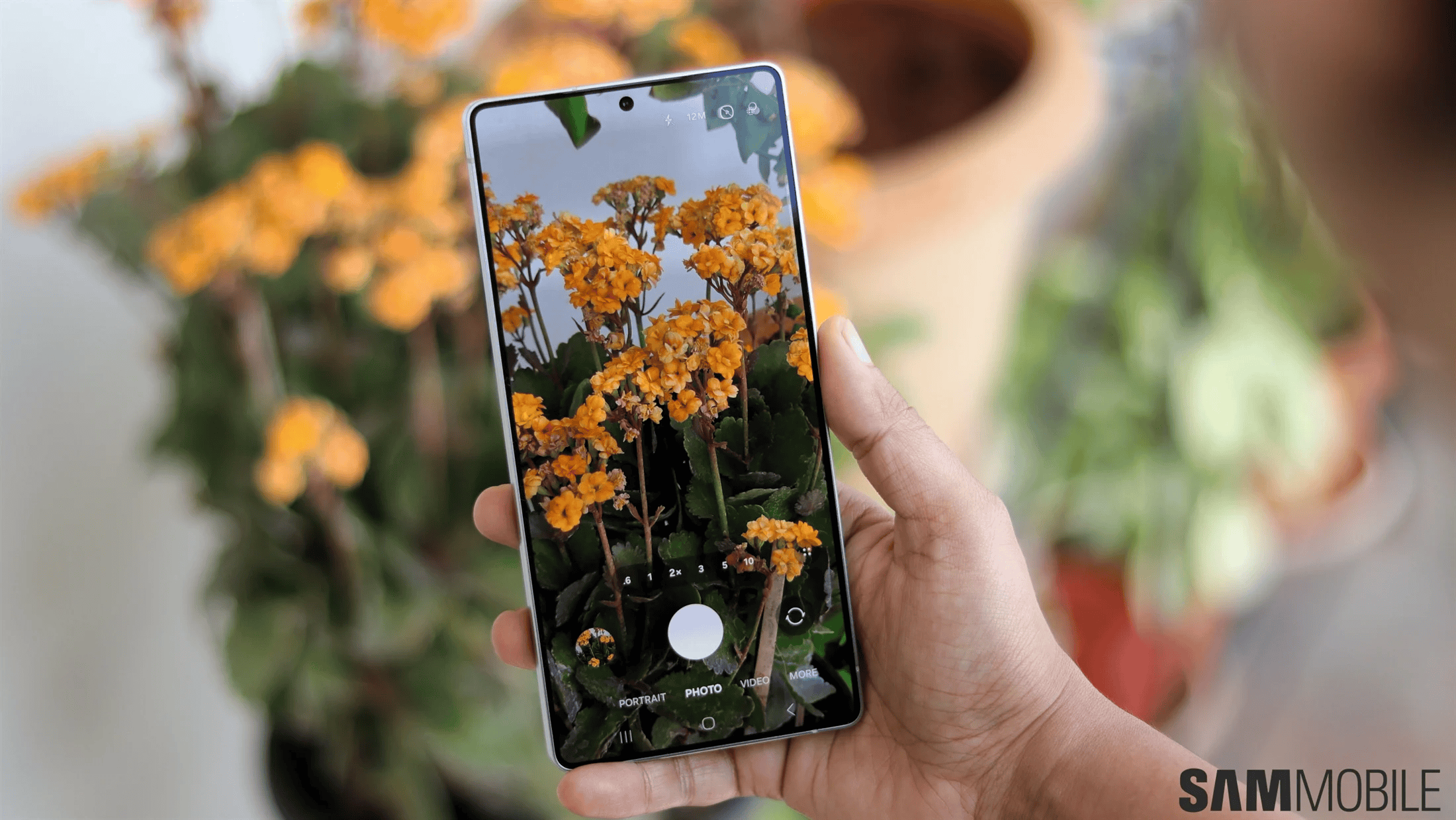 Ramai Bocoran Kamera Samsung Galaxy S27 Ultra, Gadgetnya Belum Rilis