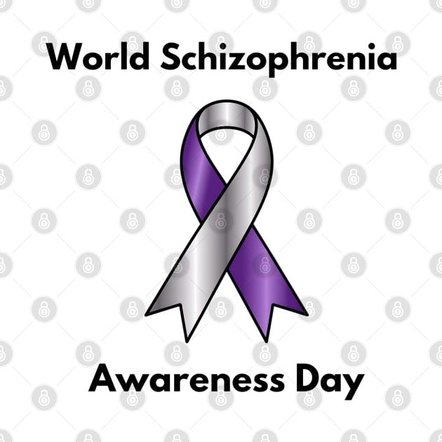 24 Mei Hari Kesadaran Skizofrenia Sedunia, Menembus Kabut Stigma, Menggenggam Harapan