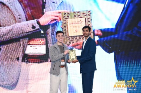 MLBB Raih Penghargaan Game Esports Mobile Terbaik untuk Kelima Kalinya