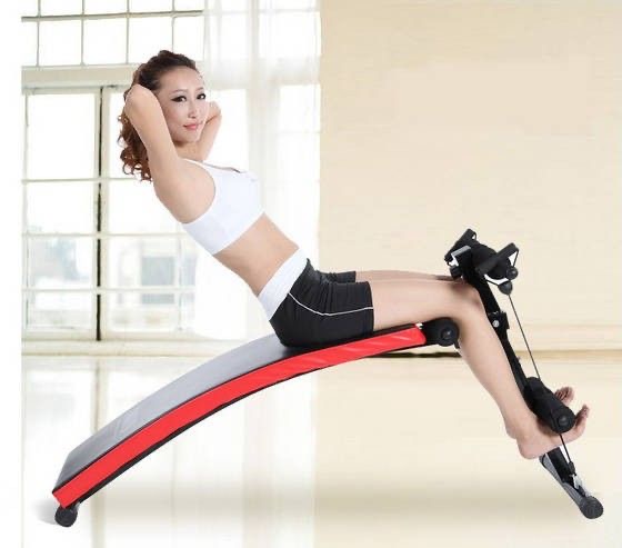 Bye-bye Perut Buncit! Panduan Lengkap Olahraga Mengecilkan Perut Tercepat & Terbukti