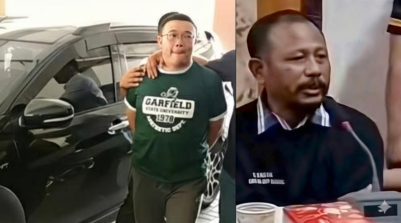 Kasus Perobohan Rumah dan Pengusiran Nenek Erlina, Polda Jatim Tetapkan 2 Tersangka