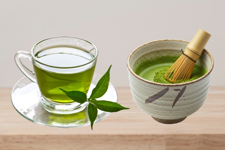 Sering Disamakan, Ini 9 Perbedaan Matcha dan Teh Hijau yang Perlu Diketahui