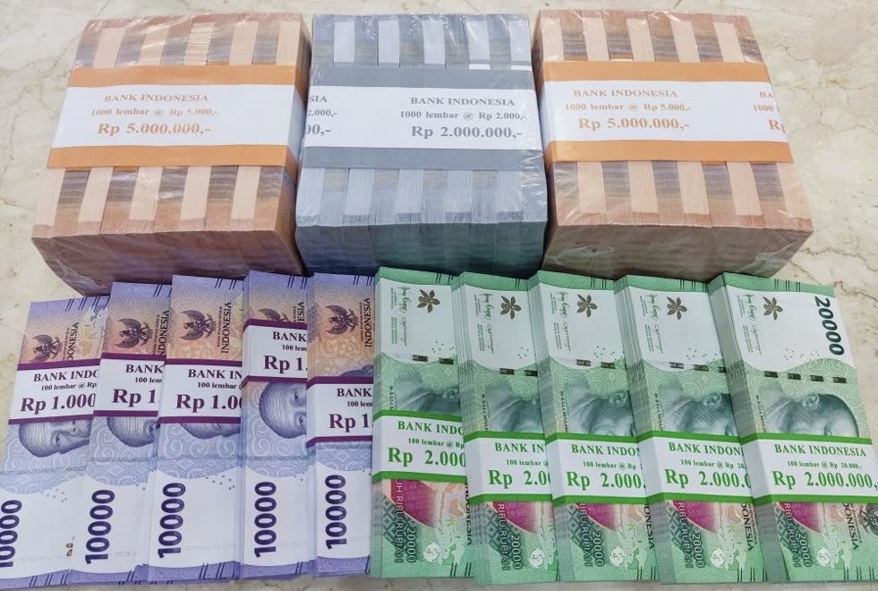 BI Malang Siapkan Rp3,9 Triliun Uang Baru untuk Ramadan–Lebaran 2026