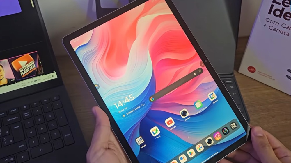 Tablet Terbaik di Bawah 5 Jutaan, 7 Pilihan Ini Sudah Punya Fitur Kelas Atas