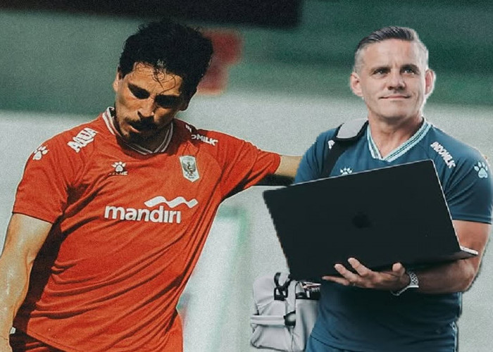 Cyrus Margono Resmi Gabung Timnas Indonesia, Thom Haye Nilai Racikan John Herdman Kian Matang